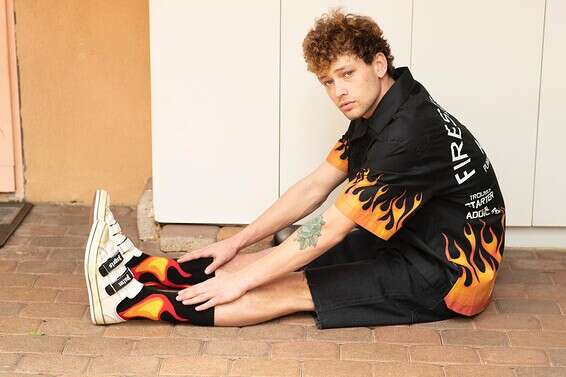 // צילום וקריאייטיב: סיימון אלמלם